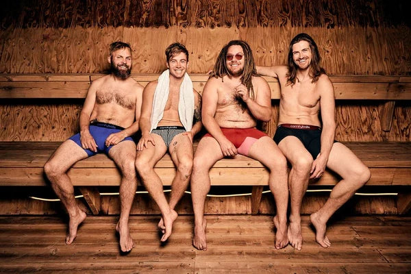 Comfyballs nærbuxur