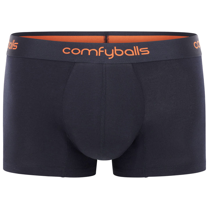 COMFYBALLS FYRIR ÞÁ SEM ELSKA COTTON (6 STK) Regular