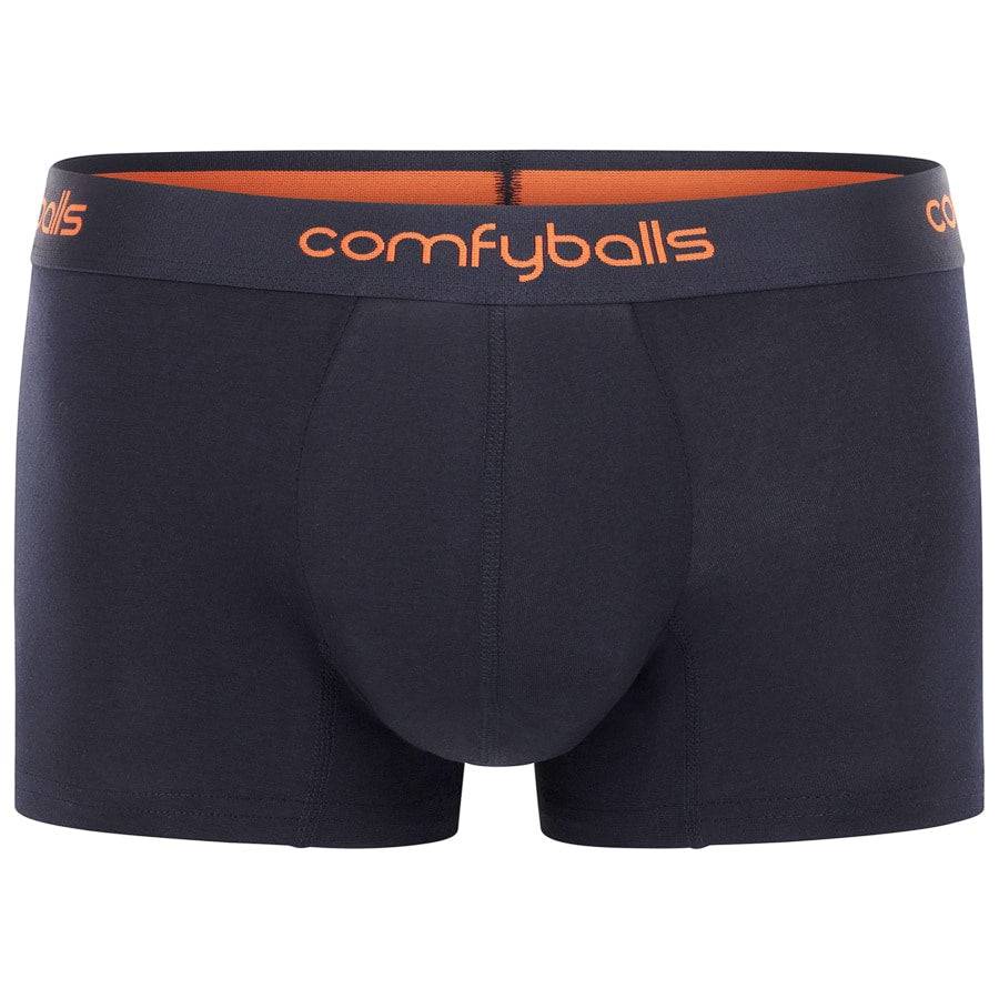Topp 3 pakki - Regular sídd - Comfyballs.is