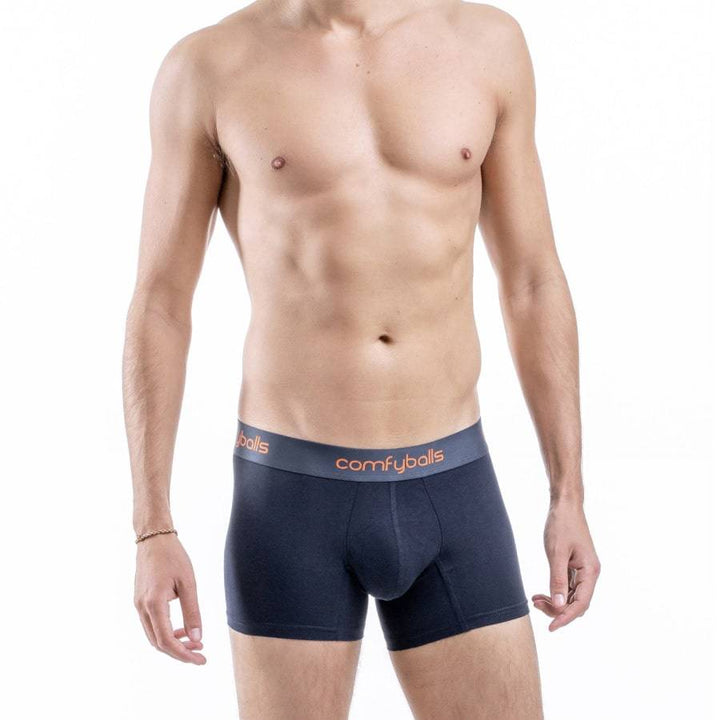 Topp 3 pakki - Regular sídd - Comfyballs.is