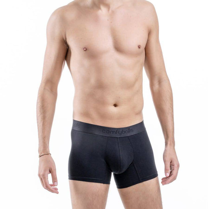 COMFYBALLS FYRIR ÞÁ SEM ELSKA COTTON (6 STK) Regular - Comfyballs.is