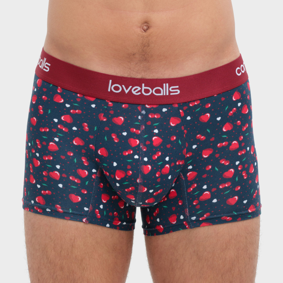 Valentines '26 Cotton - Comfyballs.is