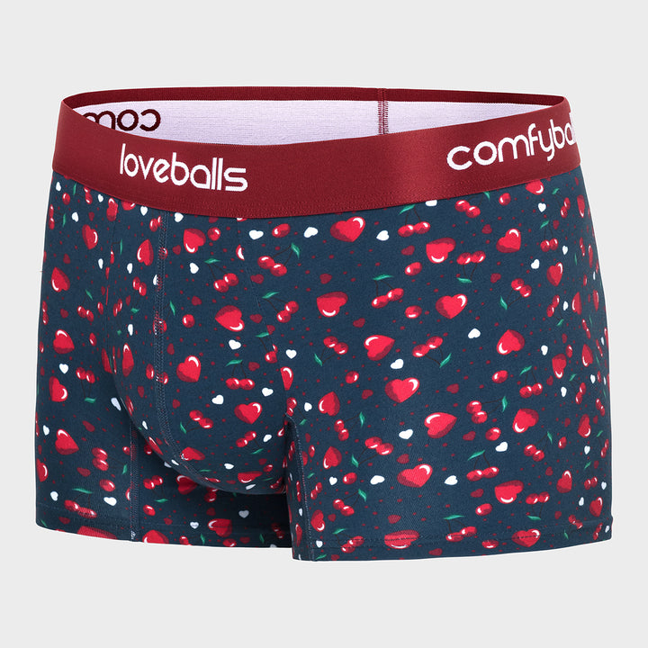 Valentines '26 Cotton - Comfyballs.is