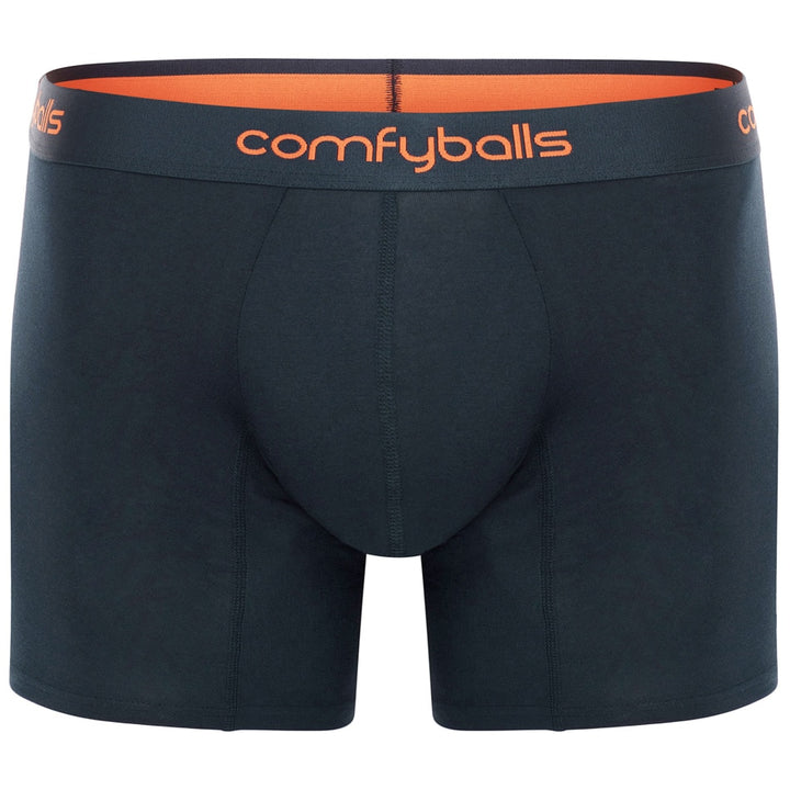 Comfyballs Fyrir þá sem elska Cotton (6 stk) Long