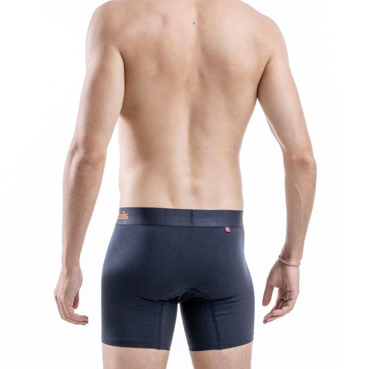 Stóri Comfycel og Cotton pakkinn (10 stk) Regular sidd