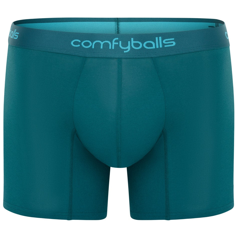 Comfyballs Fyrir þá sem elska Cotton (6 stk) Long