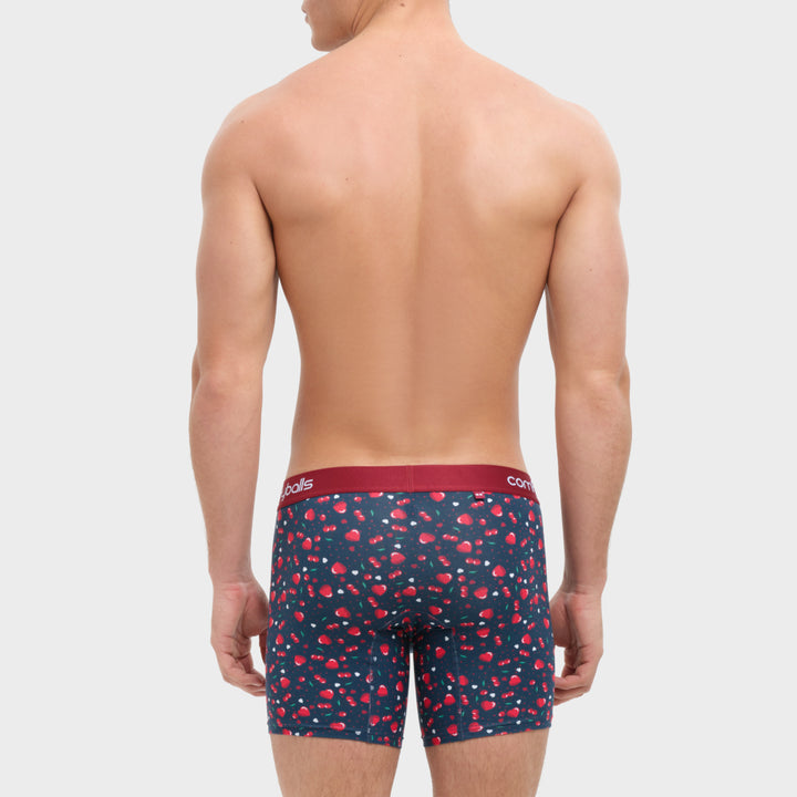 Valentínusar pakki - Boxer+Hipster