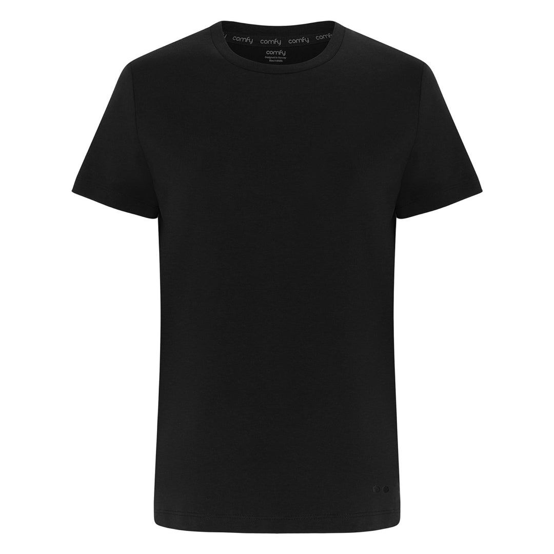 Comfy Svartur Bolur Comfycel - Konur