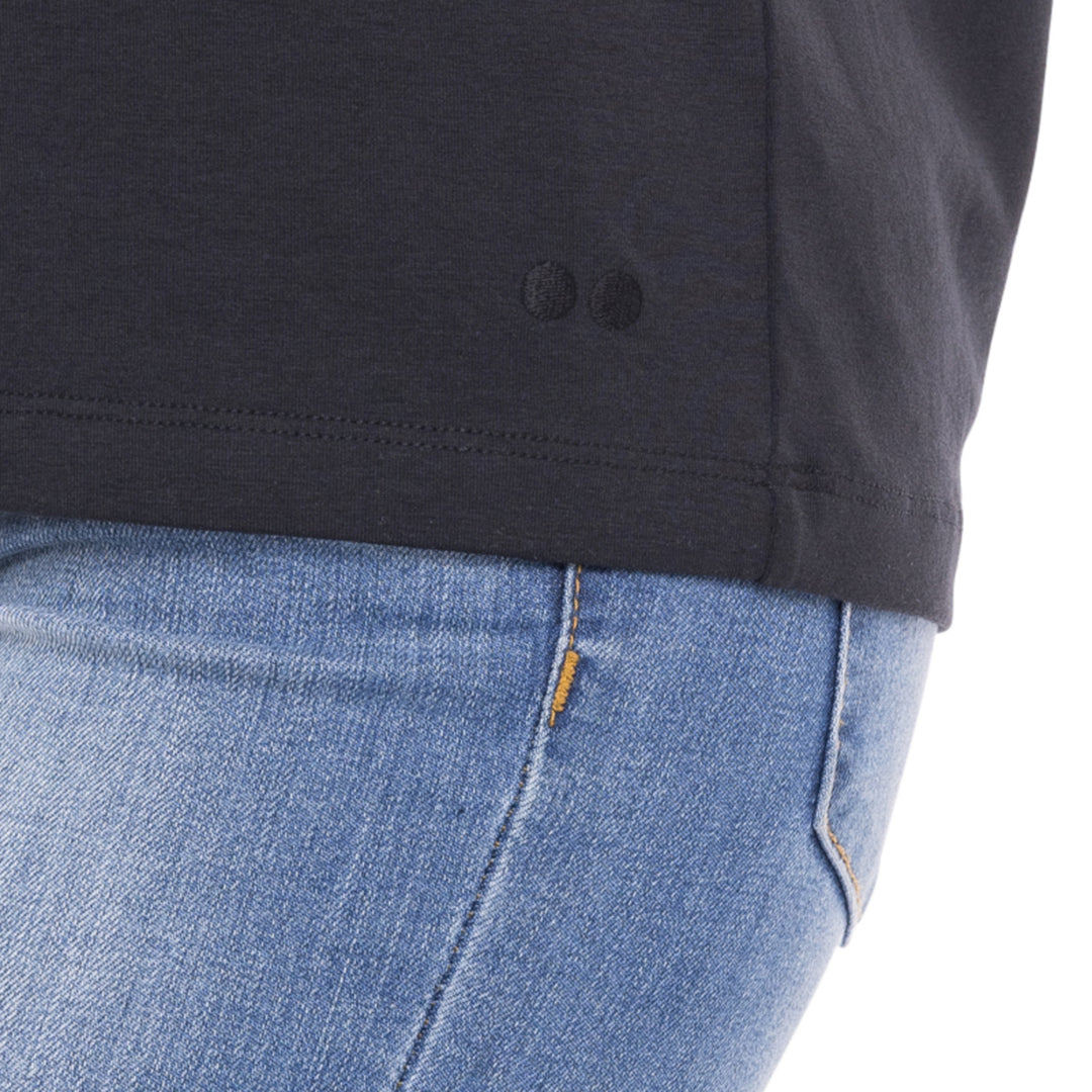 Comfy Svartur Bolur Comfycel - Konur