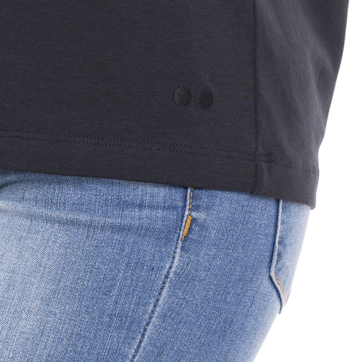 Comfy Svartur Bolur Comfycel - Konur