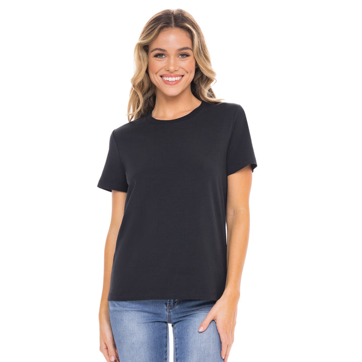 Comfy Svartur Bolur Comfycel - Konur