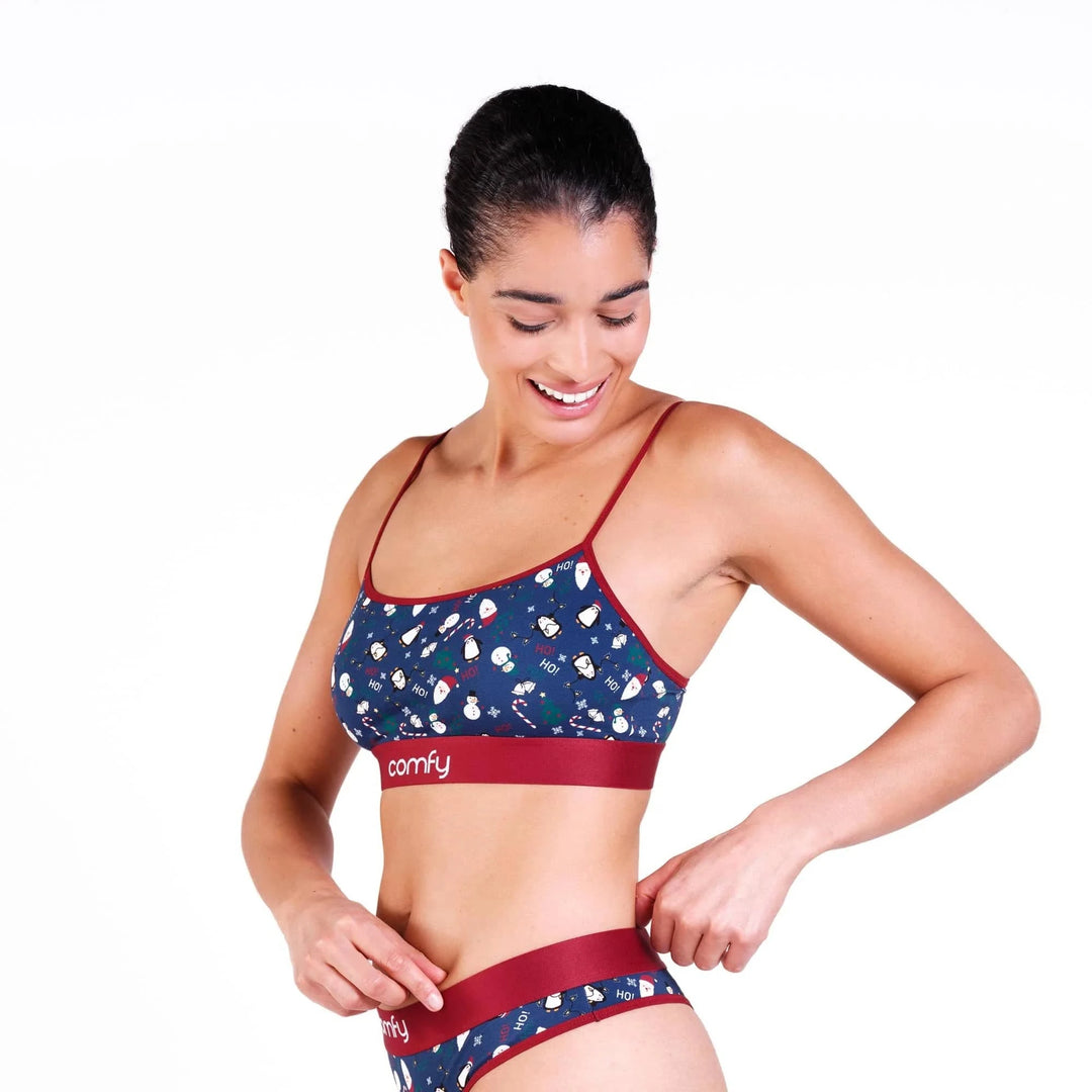 Christmas String - G strengur - Comfyballs.is