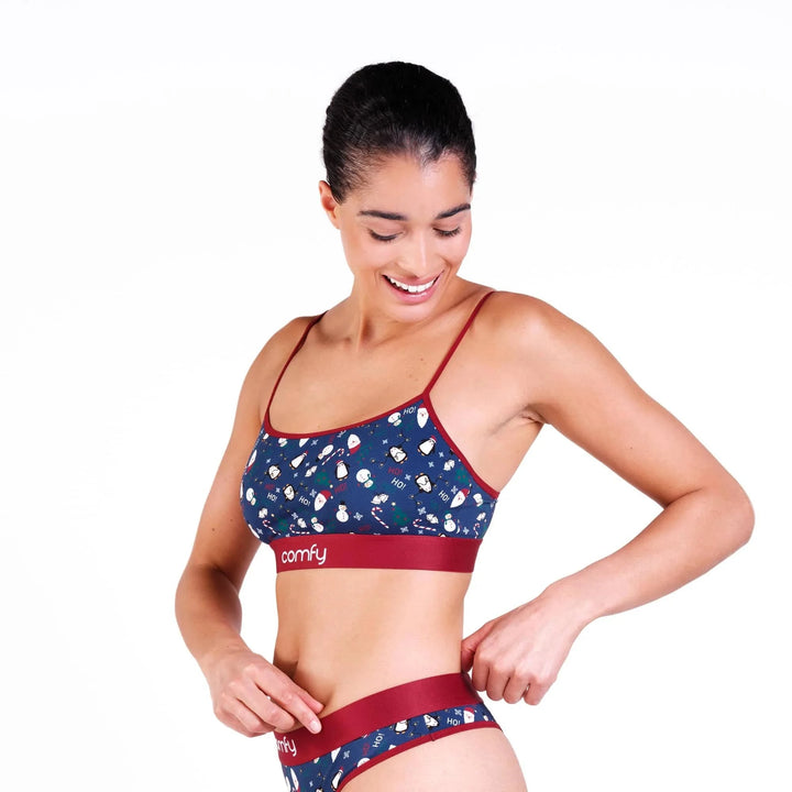 Christmas String - G strengur - Comfyballs.is