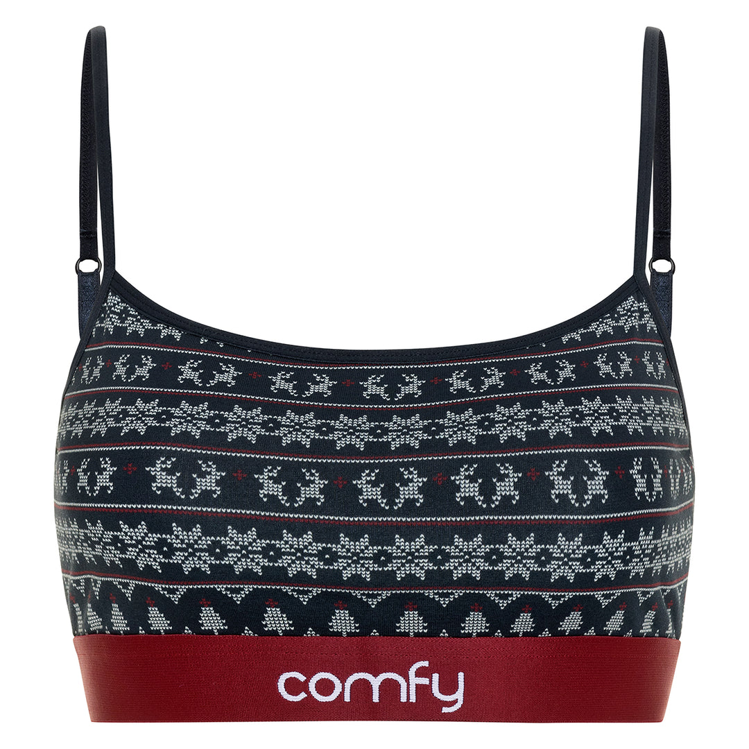 Christmas 25 - Toppur - Comfyballs.is