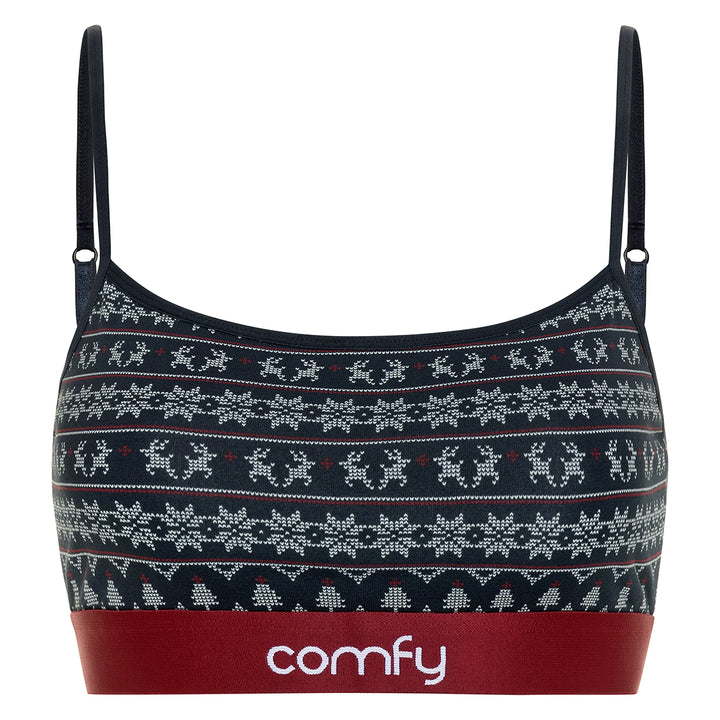 Christmas 25 - Toppur - Comfyballs.is