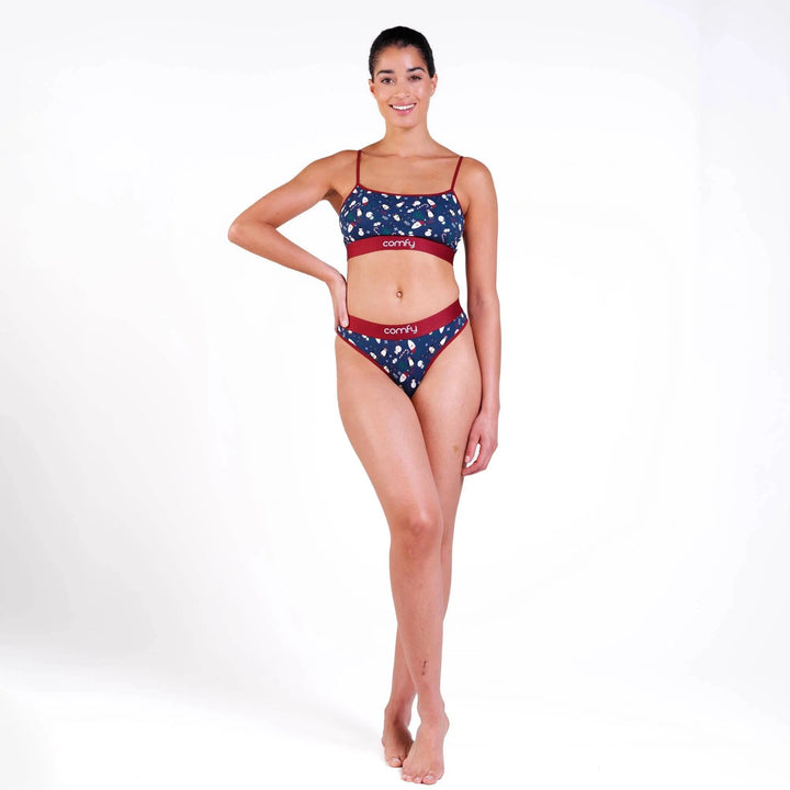 Christmas String - G strengur - Comfyballs.is