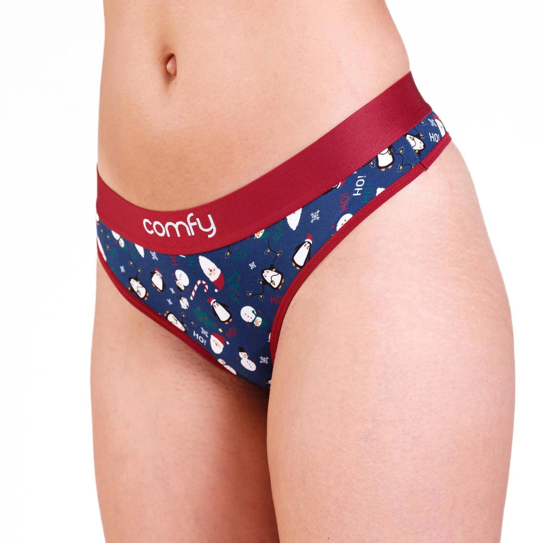 Christmas String - G strengur - Comfyballs.is