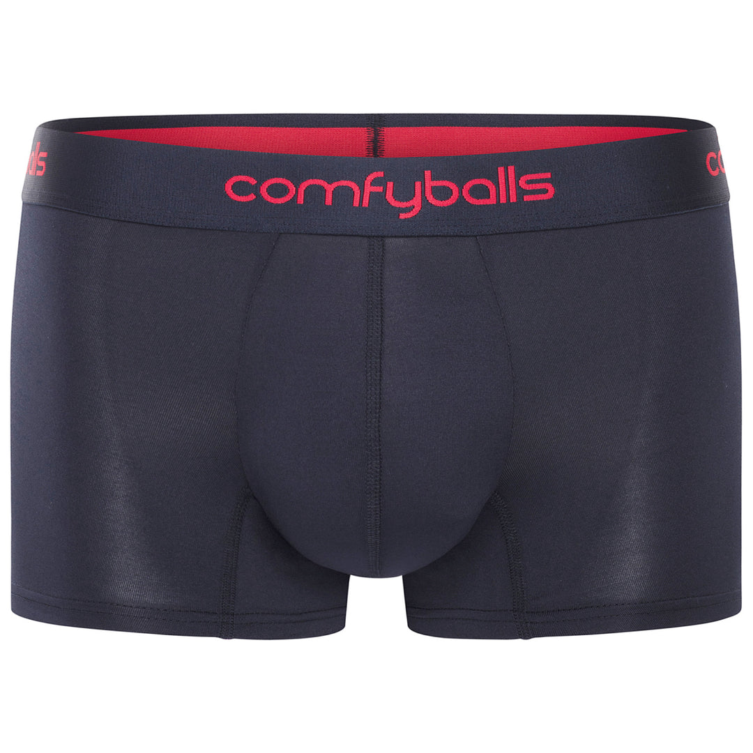 Comfyballs Performance Pakkinn (6 stk) Regular