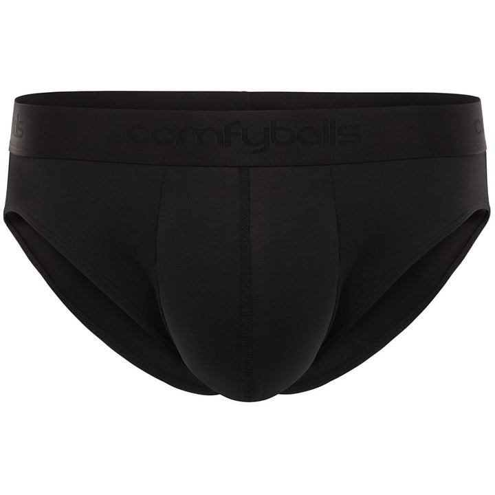 Ghost Black Performance Brief (2 stk í pakka)