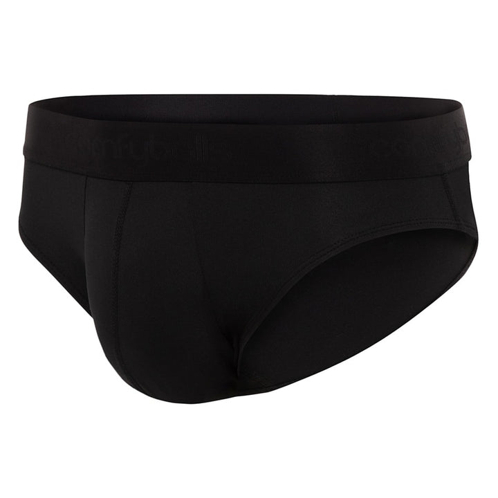 Ghost Black Performance Brief (2 stk í pakka)