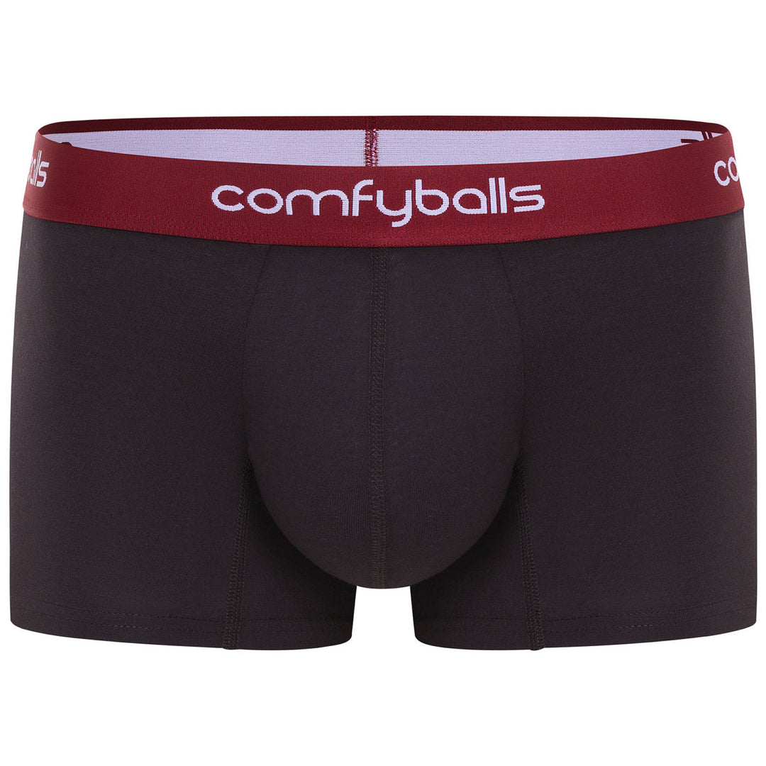 Comfyballs topp 3 pakki - Regular Sídd