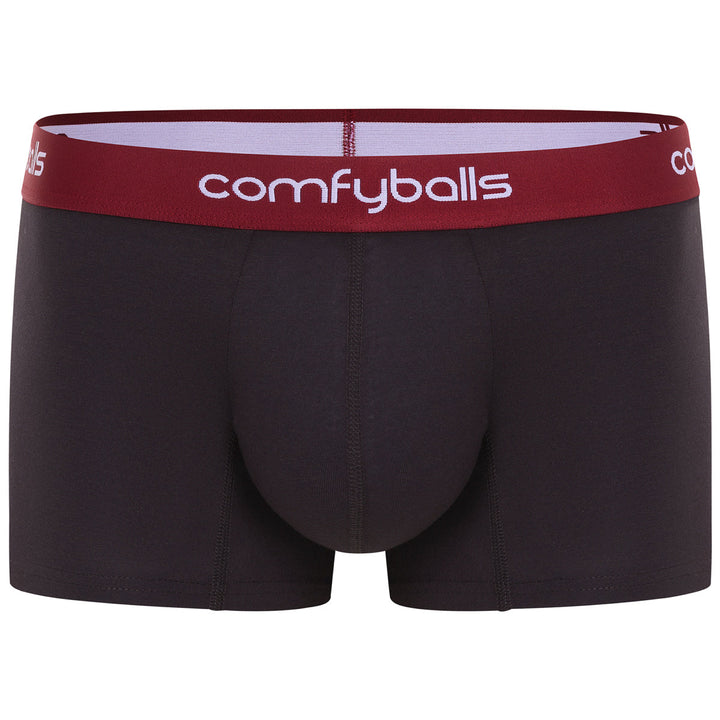 Comfyballs topp 3 pakki - Regular Sídd