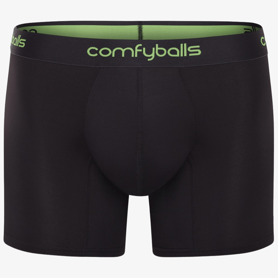 Comfyballs topp 3 pakki - Long Sídd