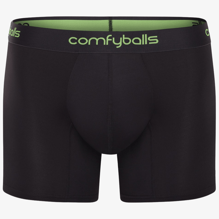 Comfyballs topp 3 pakki - Long Sídd