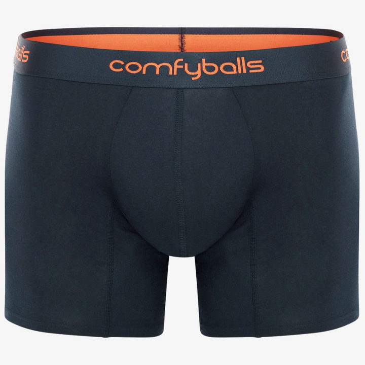 Comfyballs nærbuxur cotton bómull karlar