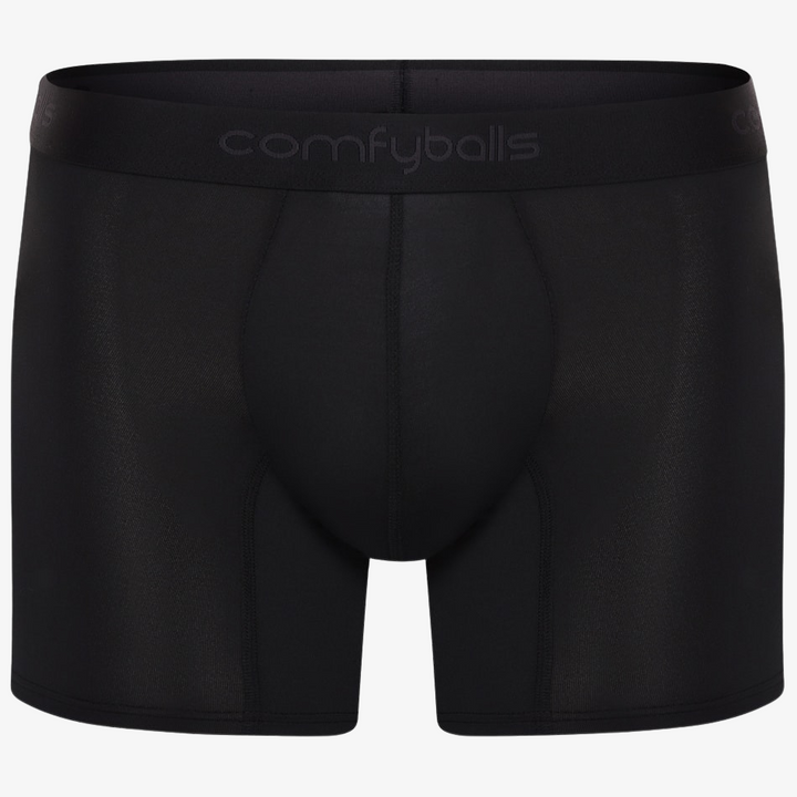 Comfyballs nærbuxur karla karlmenn performance íþrótta nærbuxur