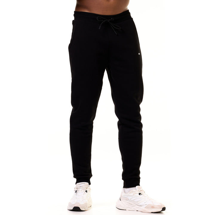 Comfy Sweatpants Black