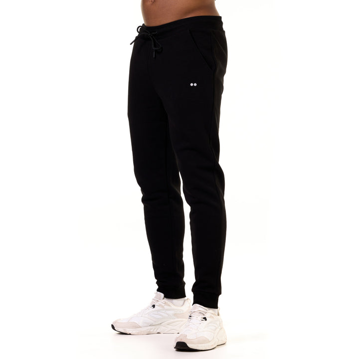 Comfy Sweatpants Black