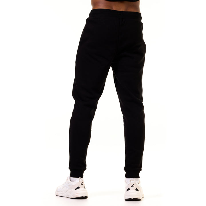 Comfy Sweatpants Black