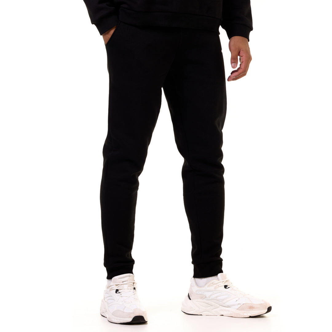 Comfy Sweatpants Black