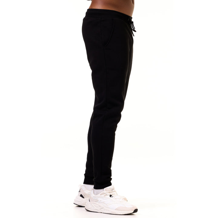 Comfy Sweatpants Black