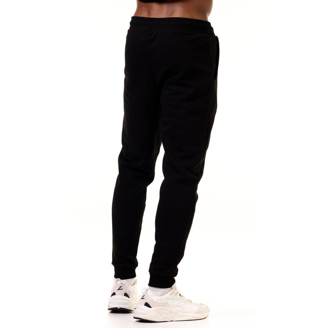 Comfy Sweatpants Black