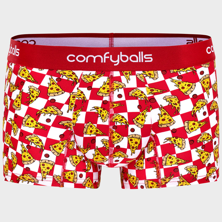 Pizza Cotton - Comfyballs.is
