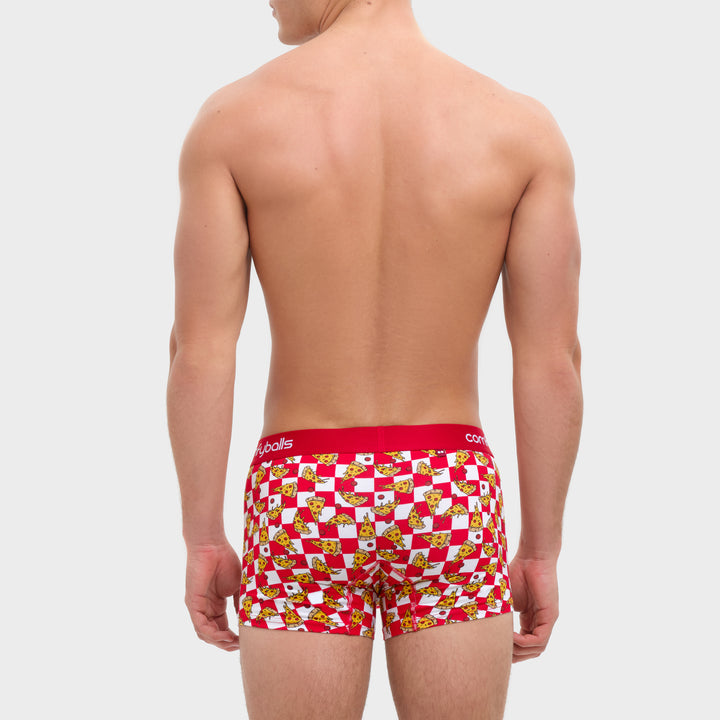 Pizza Cotton - Comfyballs.is