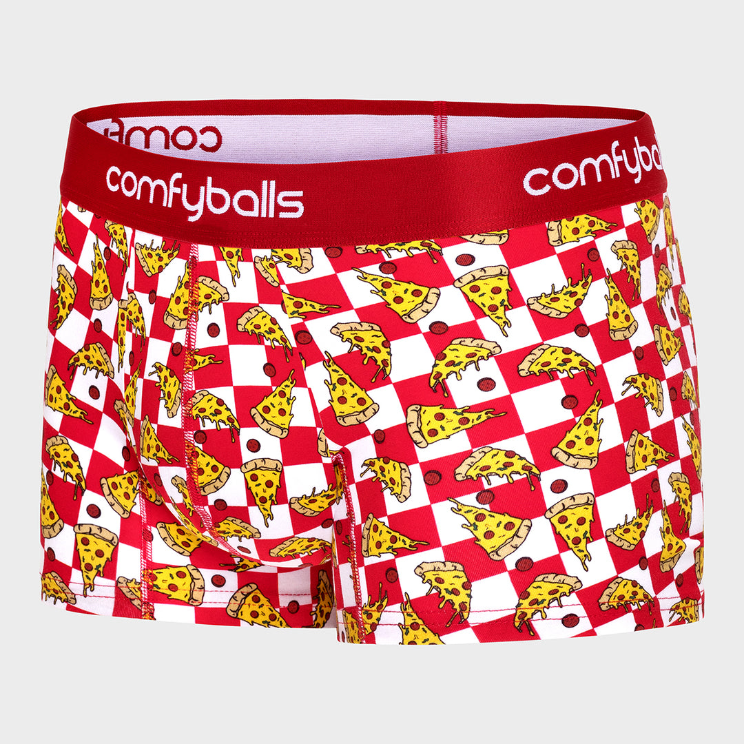 Pizza Cotton - Comfyballs.is