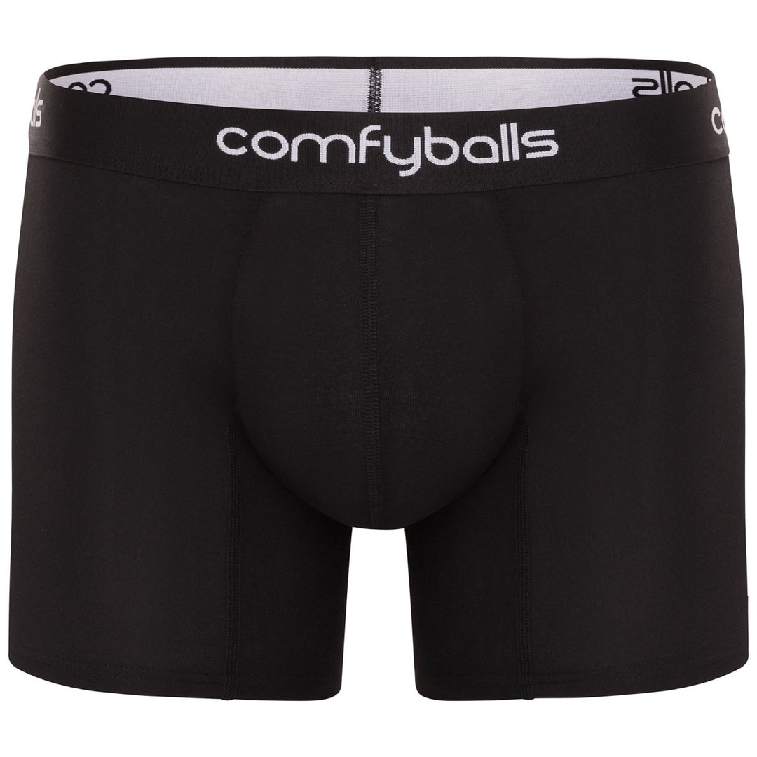 Black 'n White Comfycel - Comfyballs.is