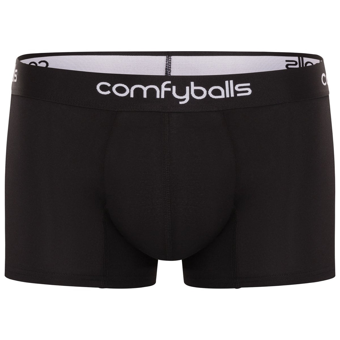 Black 'n White Comfycel - Comfyballs.is