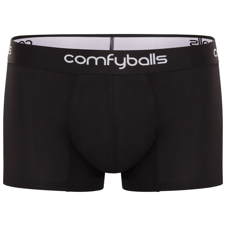 Black 'n White Comfycel - Comfyballs.is