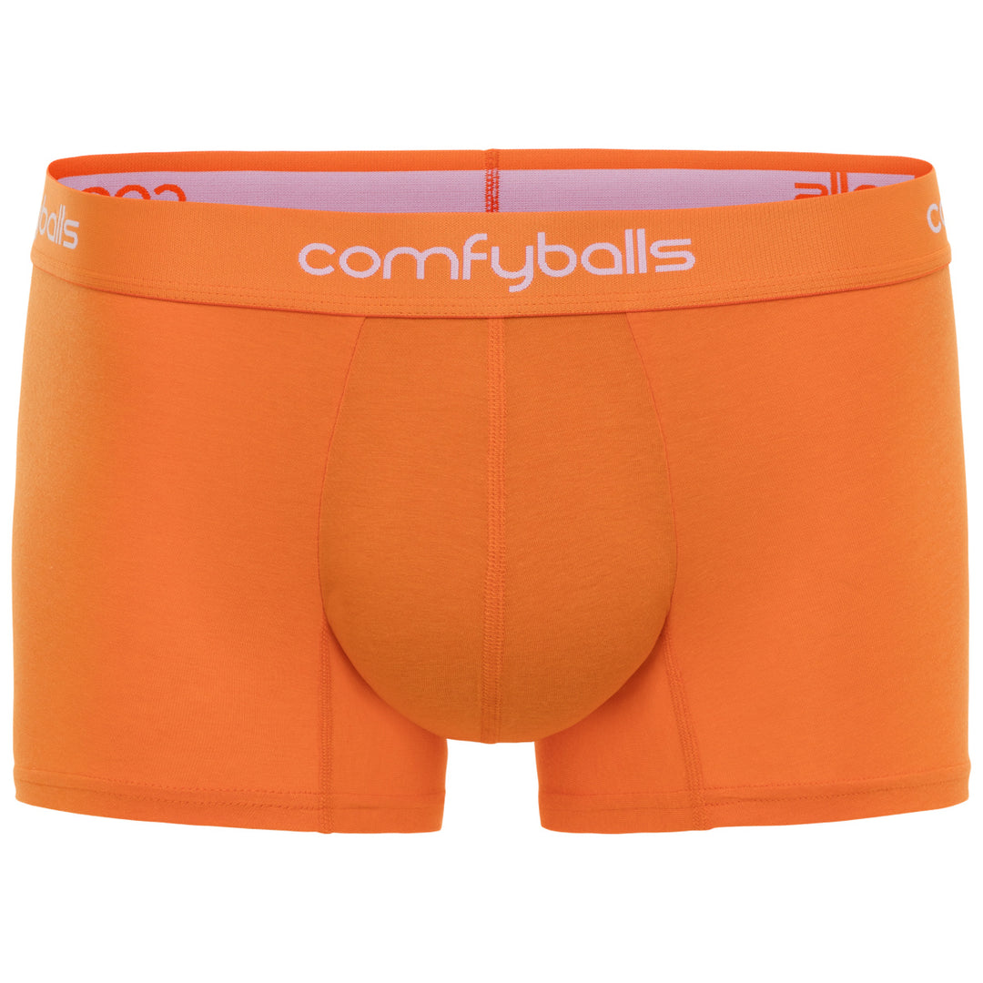 Orange Comfycel - Comfyballs.is