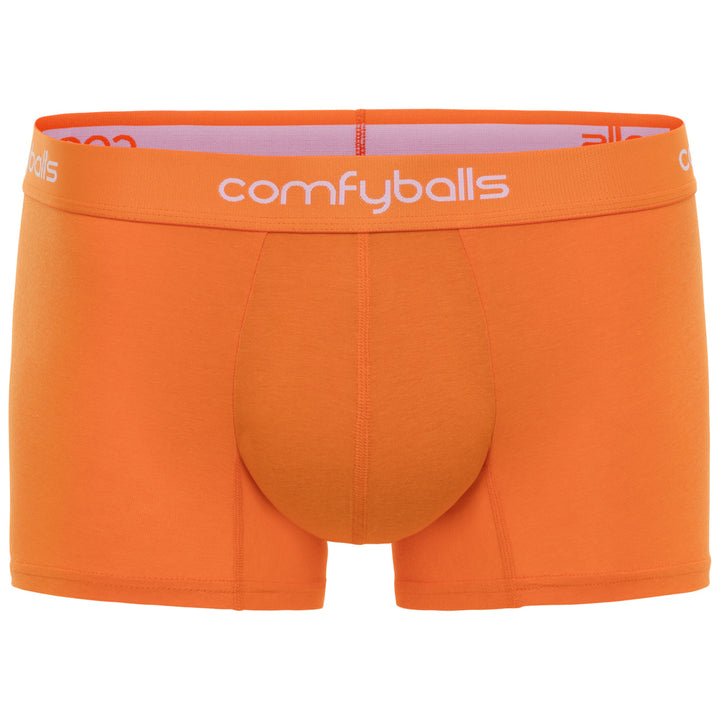 Orange Comfycel - Comfyballs.is