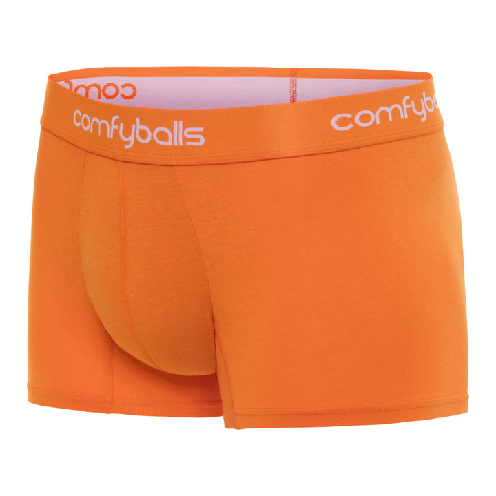 Orange Comfycel - Comfyballs.is