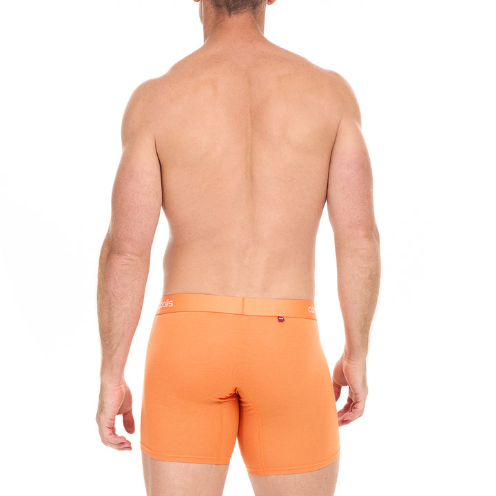 Orange Comfycel - Comfyballs.is