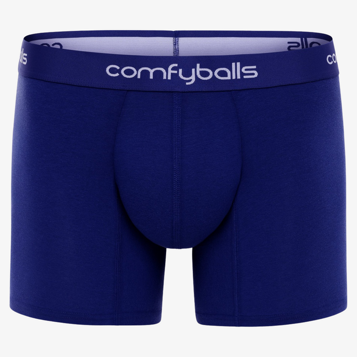 Comfyballs Comfycel nærbuxur karlar karlmenn mjúkar boxer nærbuxur