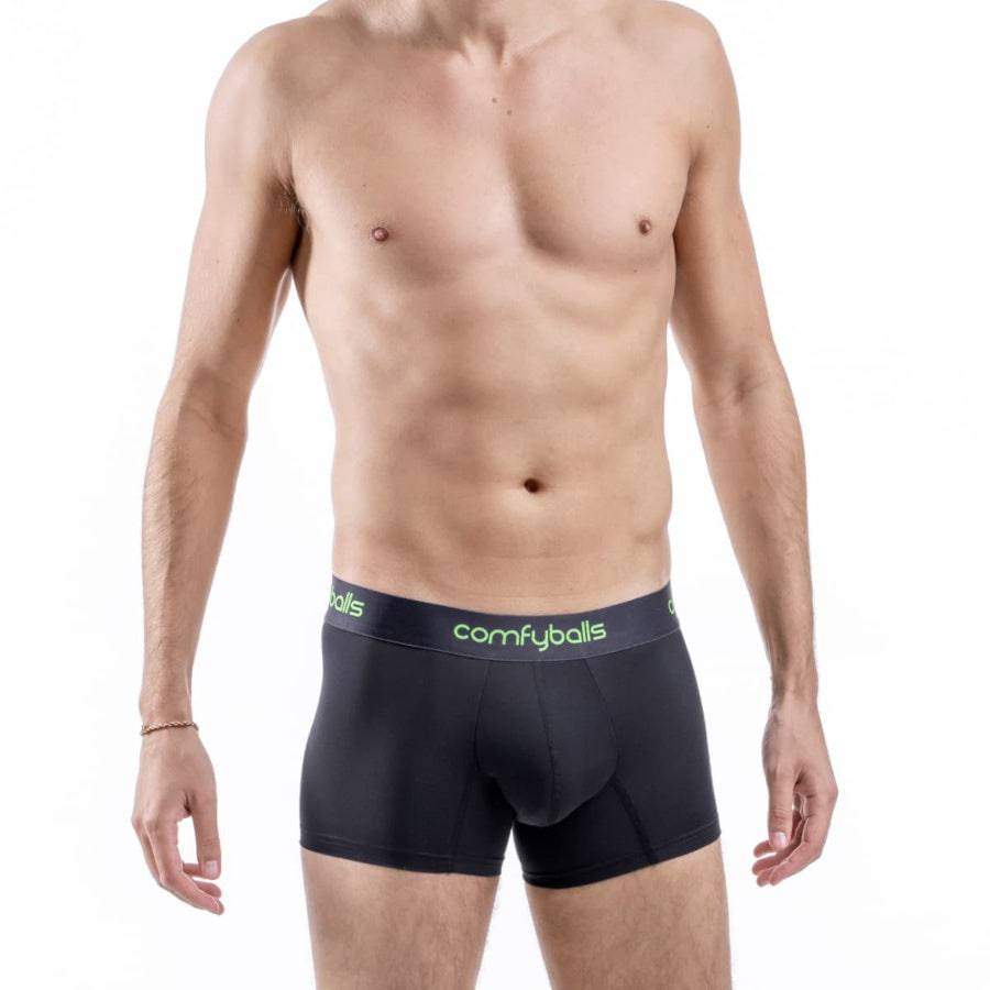 Topp 3 pakki - Regular sídd - Comfyballs.is