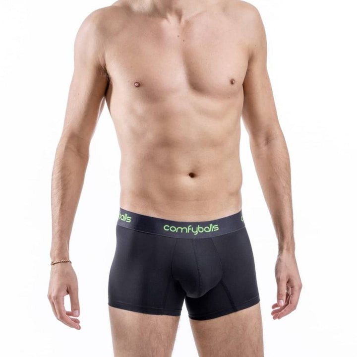 Topp 3 pakki - Regular sídd - Comfyballs.is