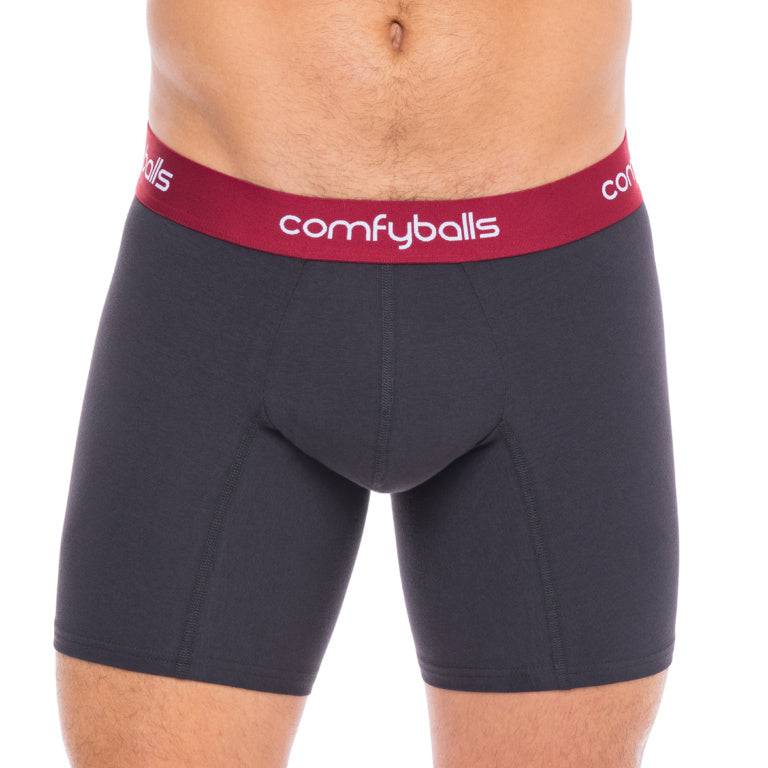 Topp 3 pakki - Long sídd - Comfyballs.is